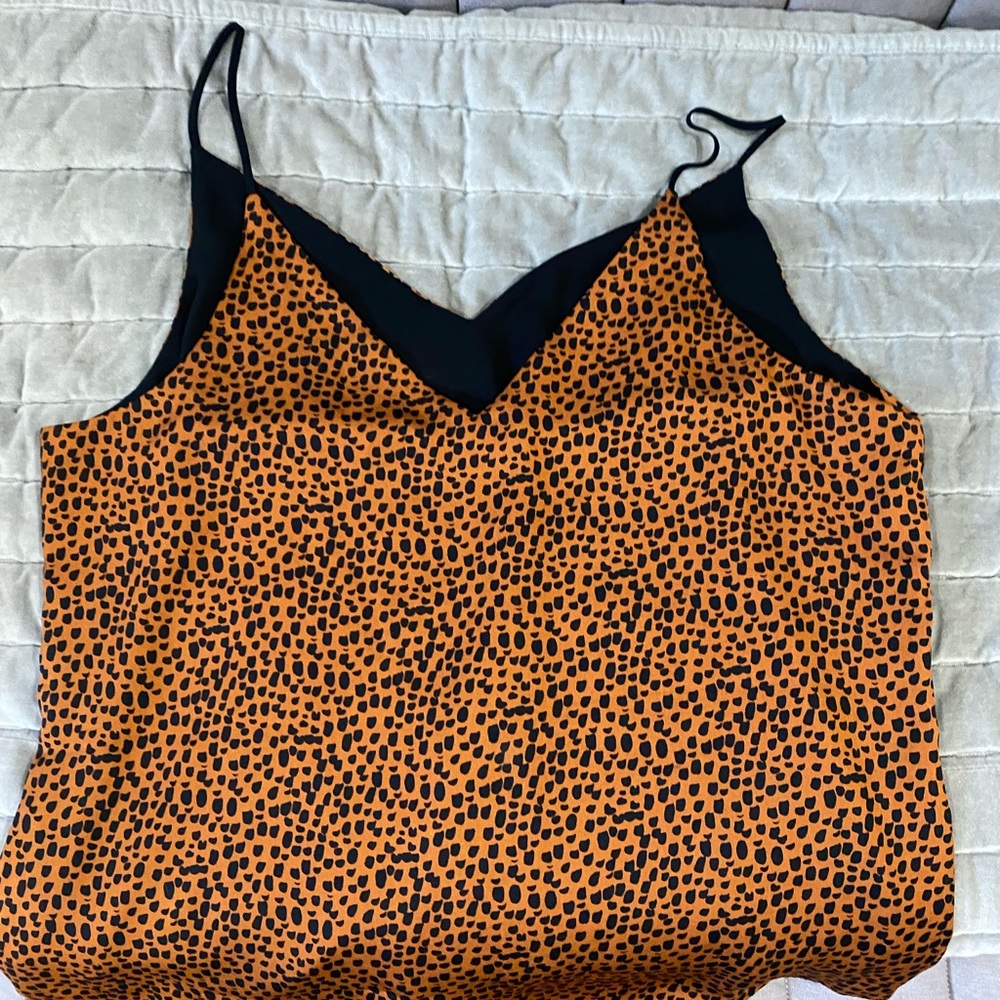 Express tank